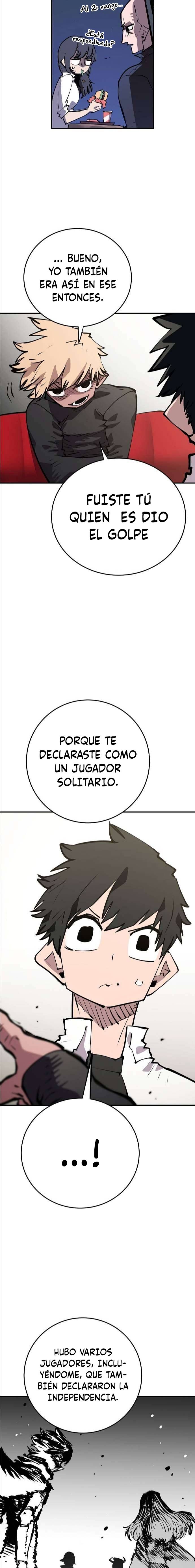 Read Player ES Manga Online