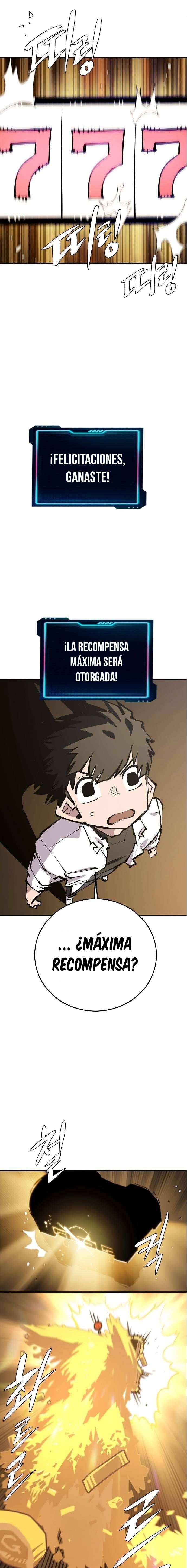 Read Player ES Manga Online