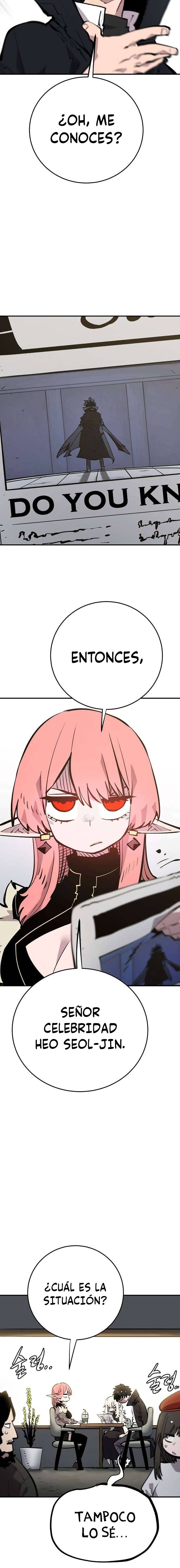 Read Player ES Manga Online