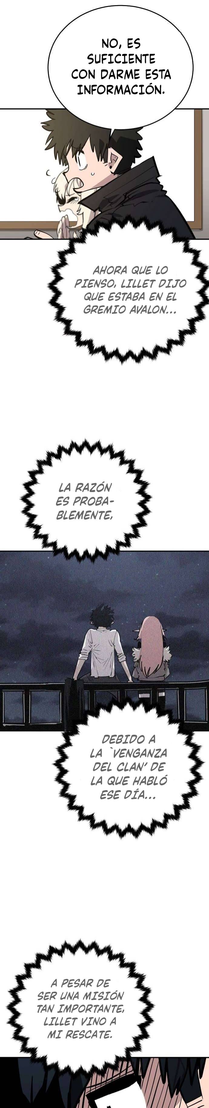 Read Player ES Manga Online