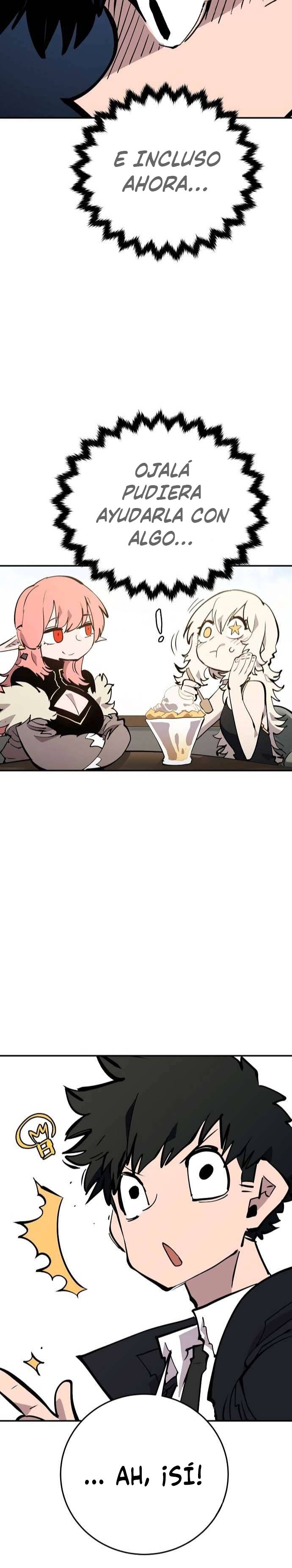 Read Player ES Manga Online