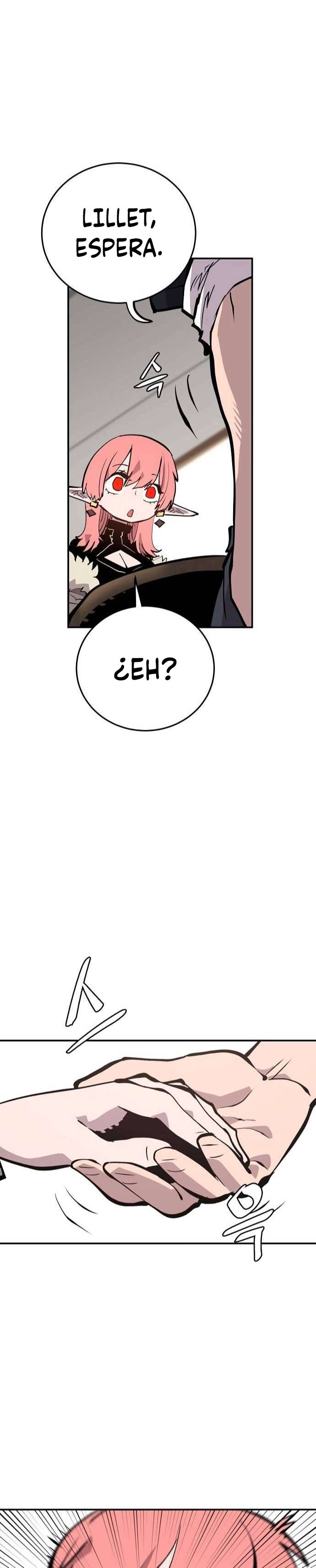 Read Player ES Manga Online