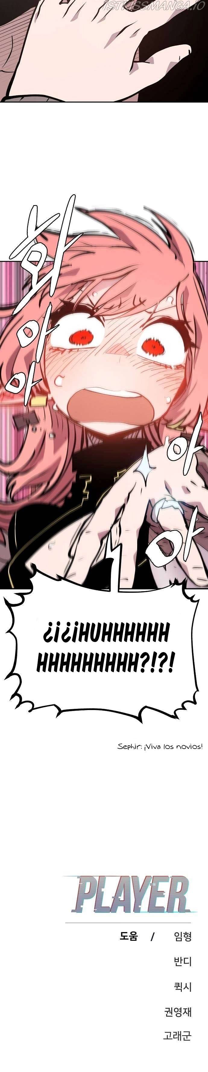 Read Player ES Manga Online