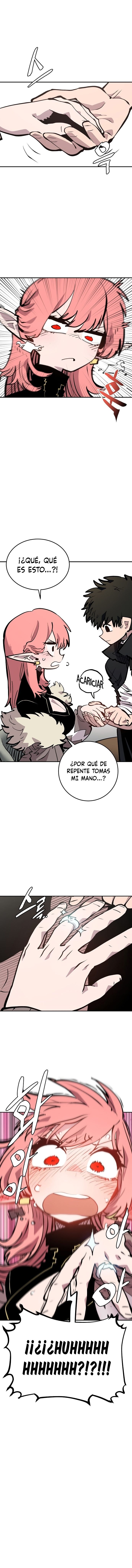 Read Player ES Manga Online