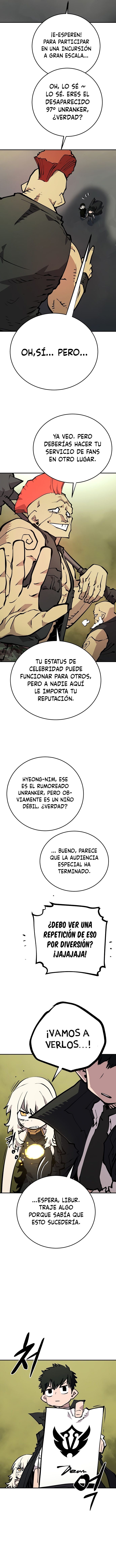 Read Player ES Manga Online