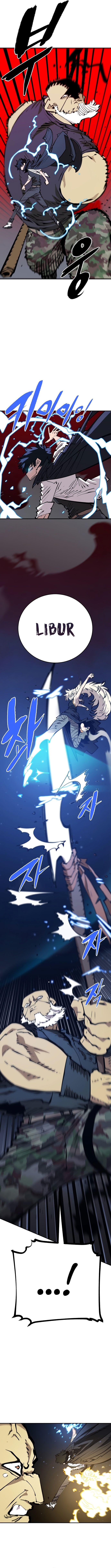 Read Player ES Manga Online