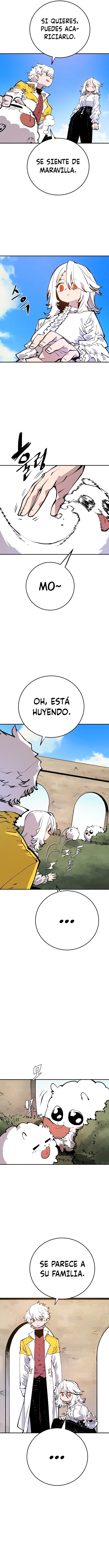 Read Player ES Manga Online