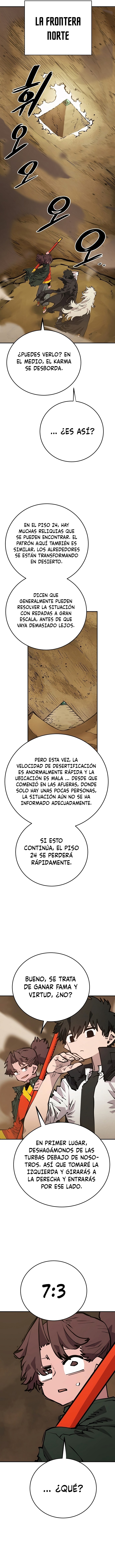 Read Player ES Manga Online