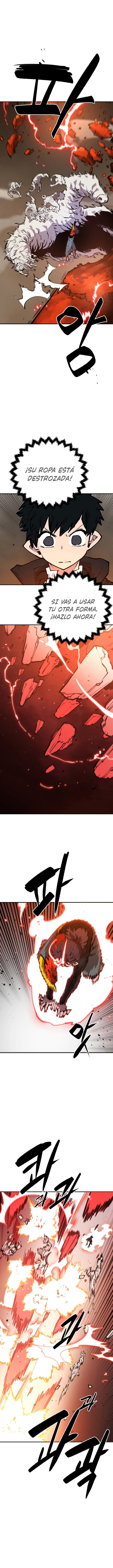 Read Player ES Manga Online