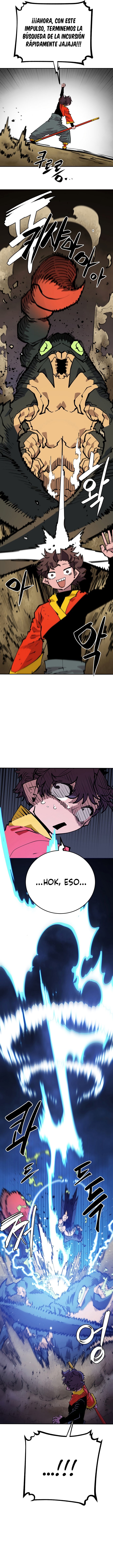 Read Player ES Manga Online
