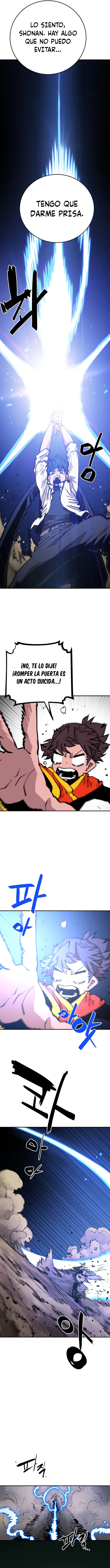 Read Player ES Manga Online