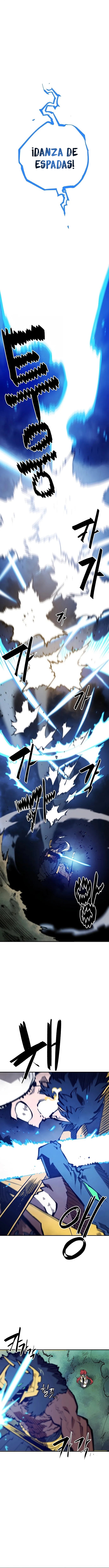 Read Player ES Manga Online