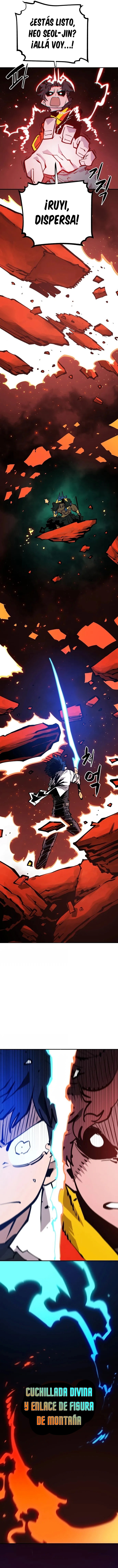 Read Player ES Manga Online
