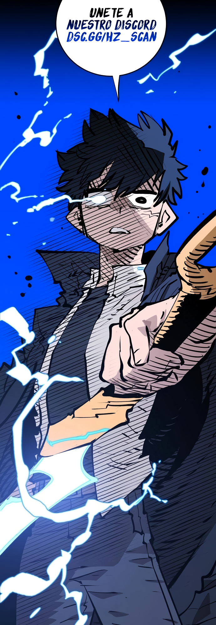Read Player ES Manga Online