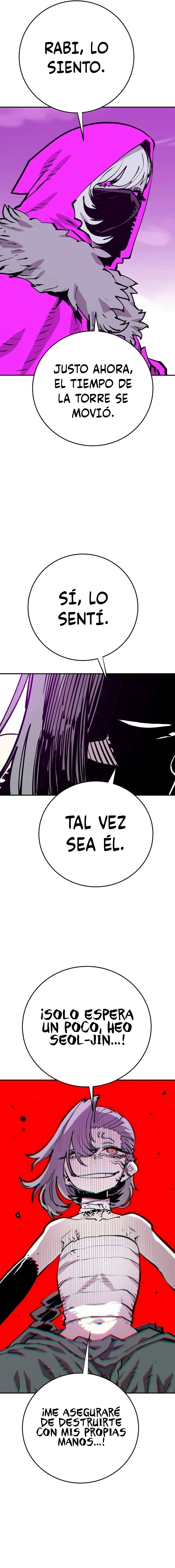 Read Player ES Manga Online