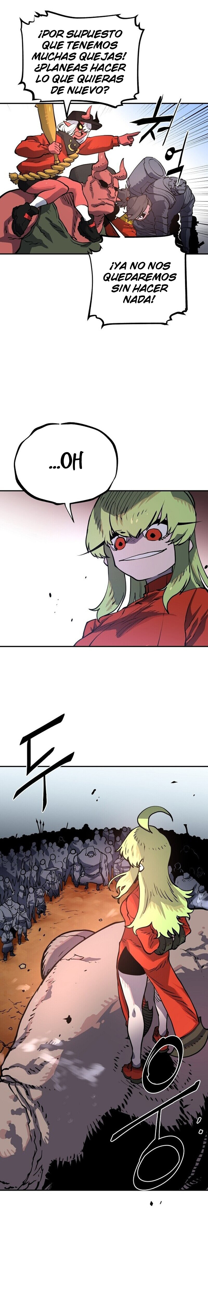 Read Player ES Manga Online