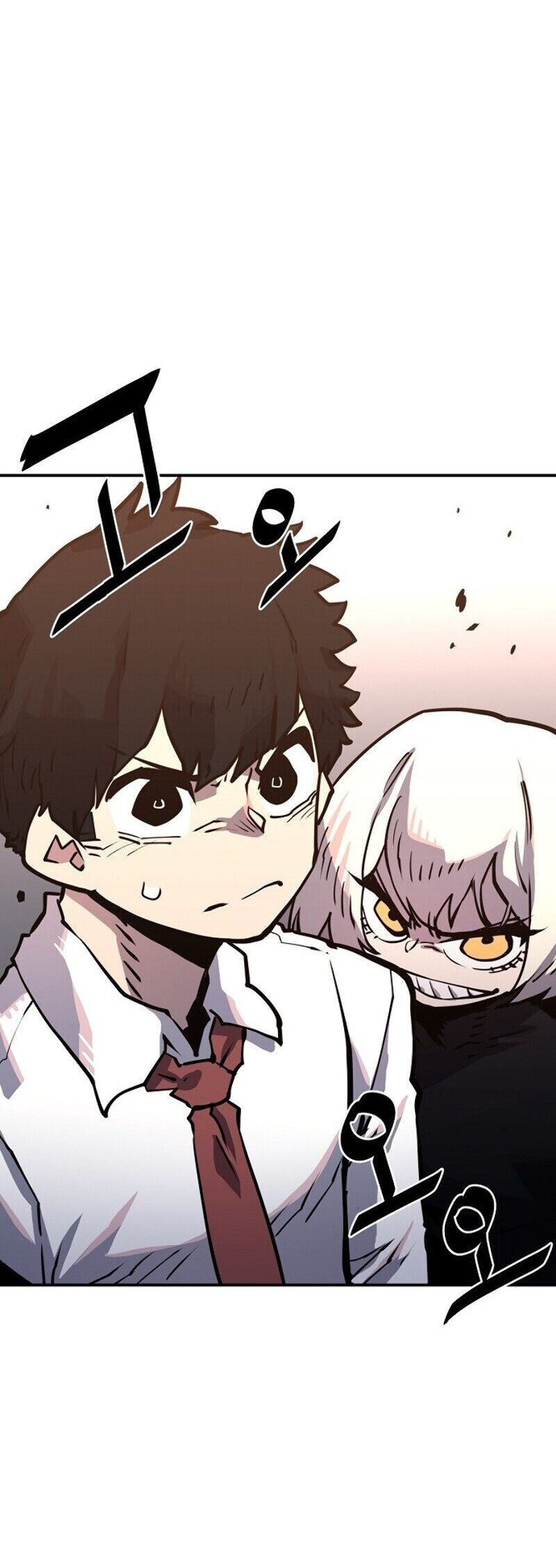 Read Player ES Manga Online