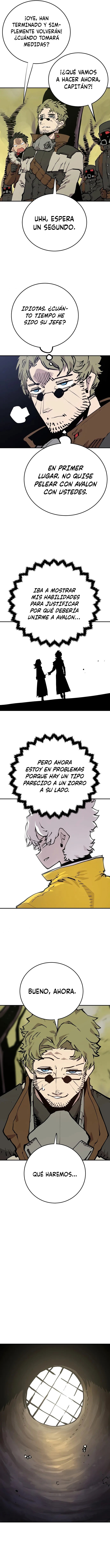 Read Player ES Manga Online
