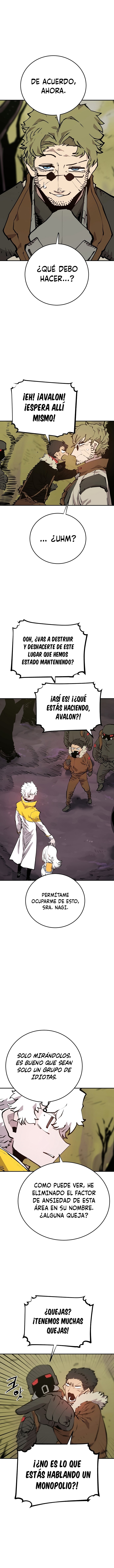 Read Player ES Manga Online