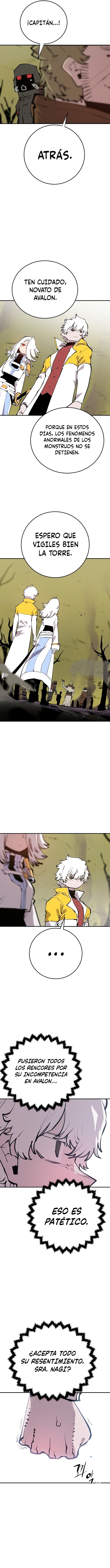 Read Player ES Manga Online