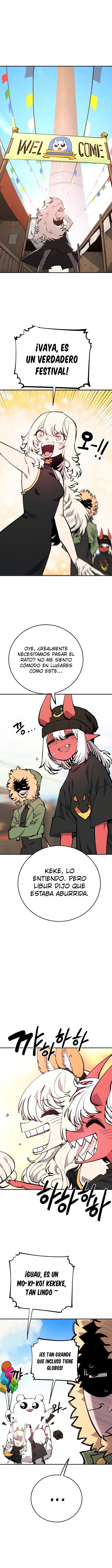 Read Player ES Manga Online