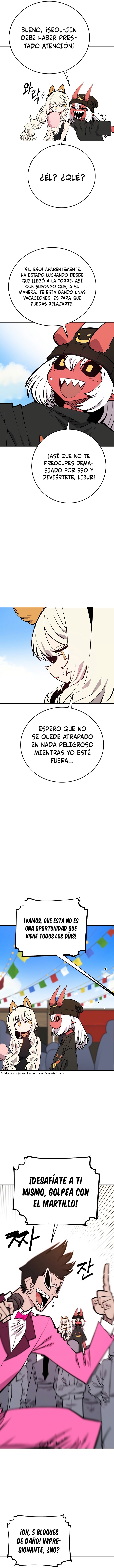 Read Player ES Manga Online