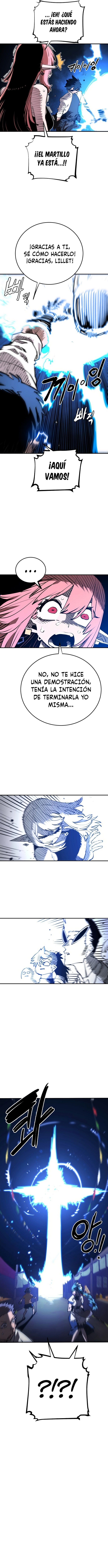 Read Player ES Manga Online