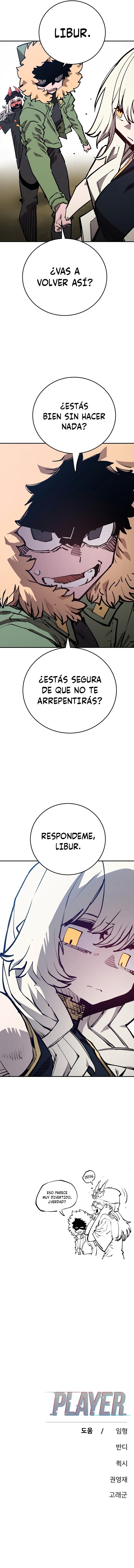 Read Player ES Manga Online