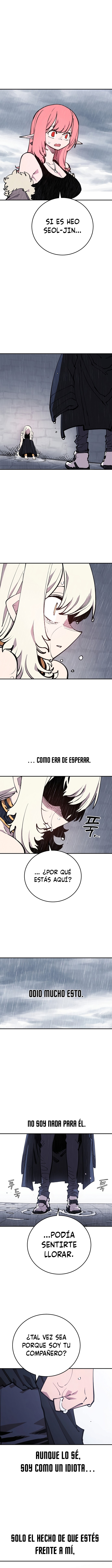 Read Player ES Manga Online