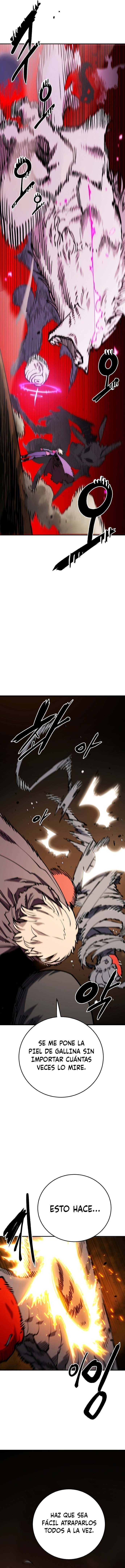 Read Player ES Manga Online