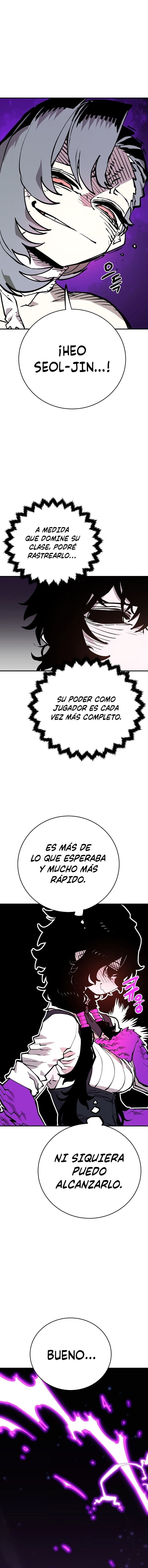 Read Player ES Manga Online