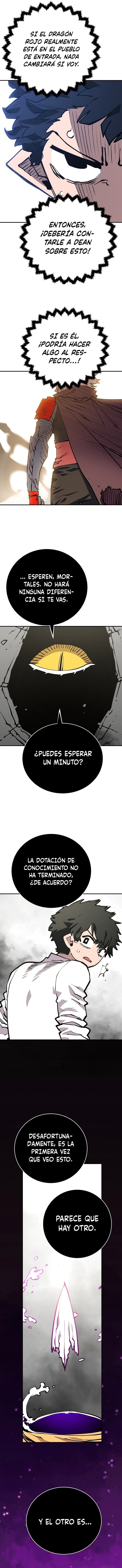 Read Player ES Manga Online