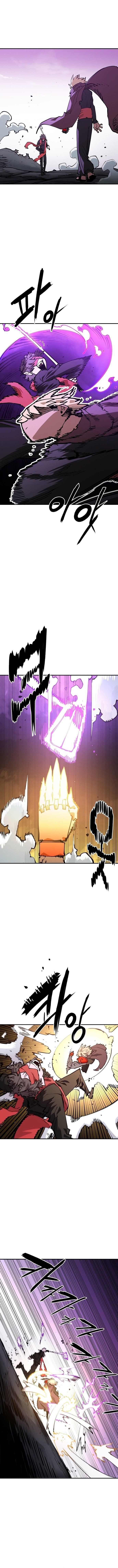 Read Player ES Manga Online