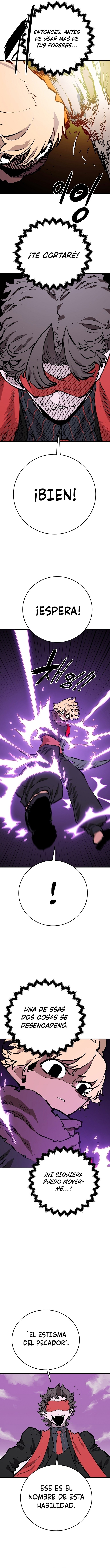Read Player ES Manga Online