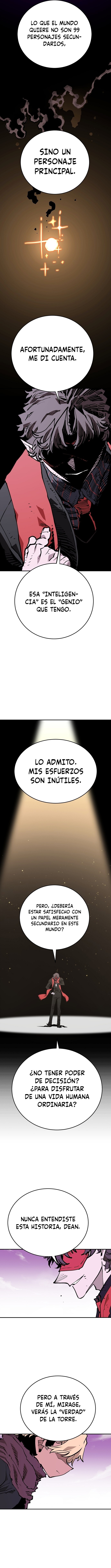 Read Player ES Manga Online