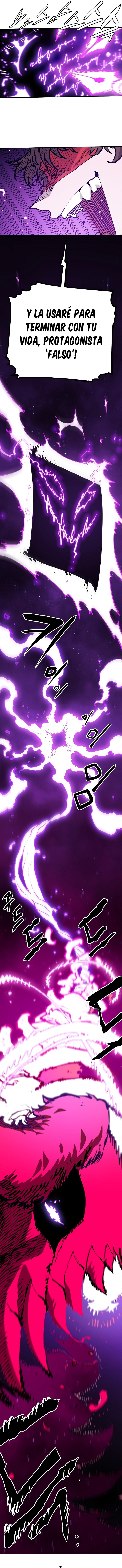Read Player ES Manga Online