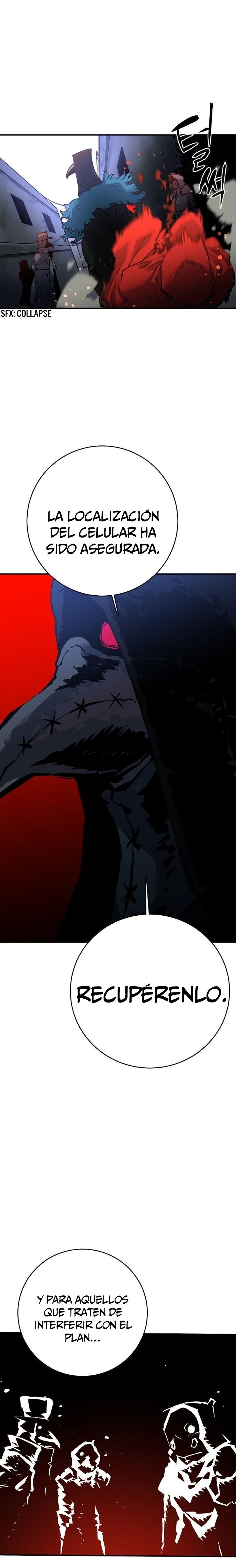 Read Player ES Manga Online