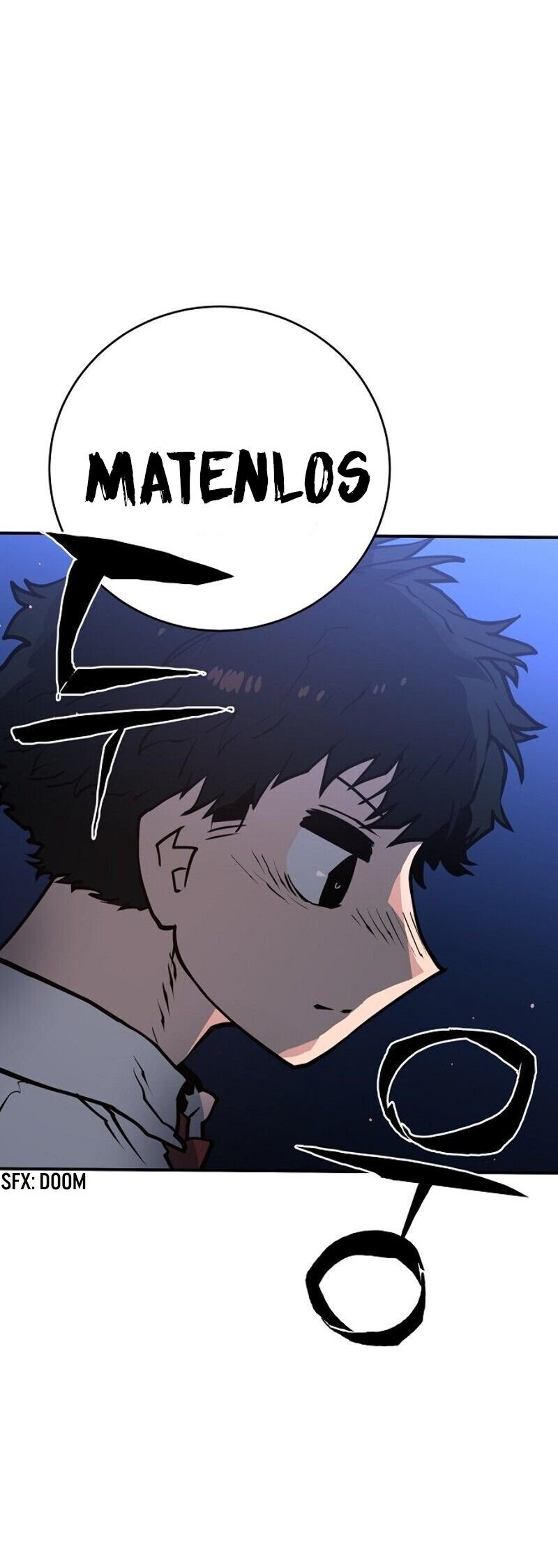 Read Player ES Manga Online