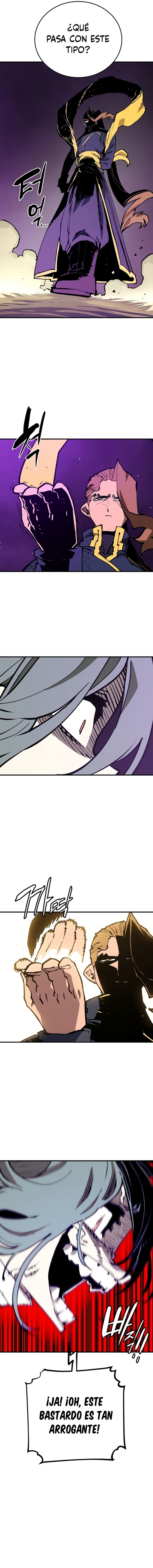 Read Player ES Manga Online