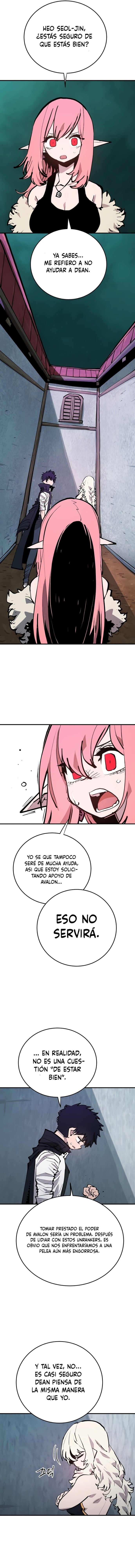 Read Player ES Manga Online