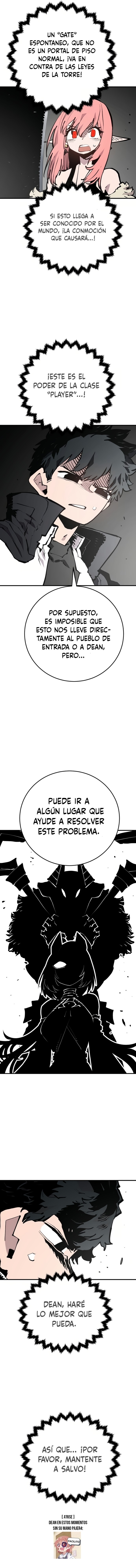 Read Player ES Manga Online