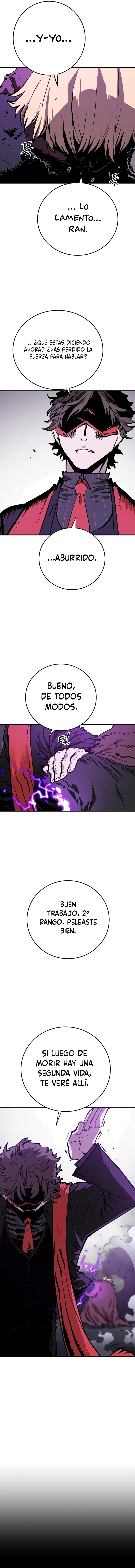 Read Player ES Manga Online