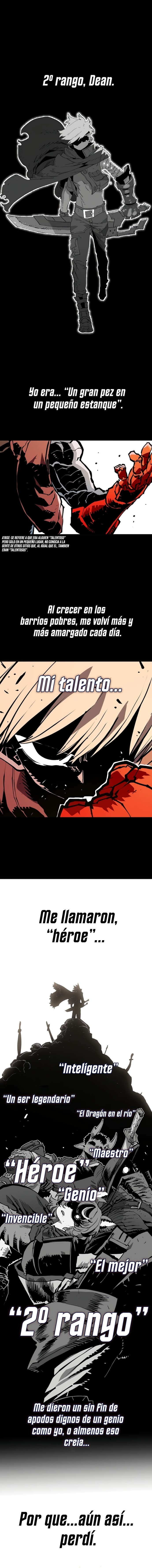 Read Player ES Manga Online