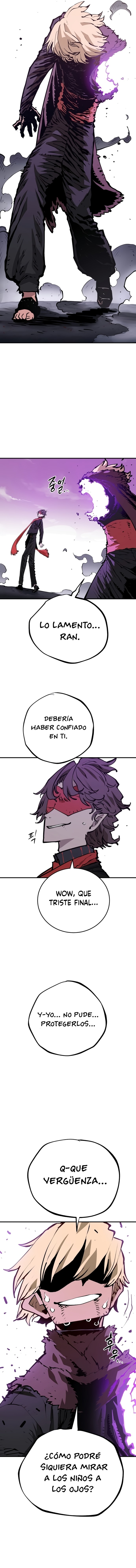 Read Player ES Manga Online