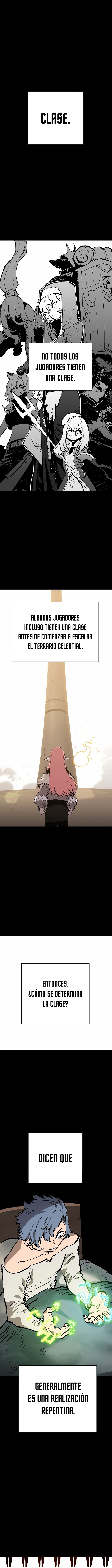 Read Player ES Manga Online