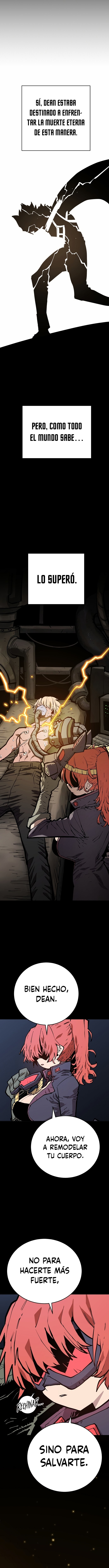 Read Player ES Manga Online