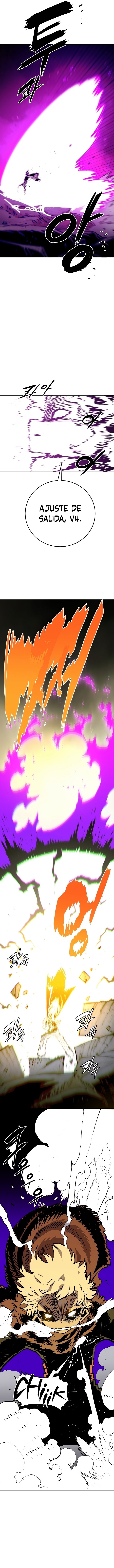 Read Player ES Manga Online