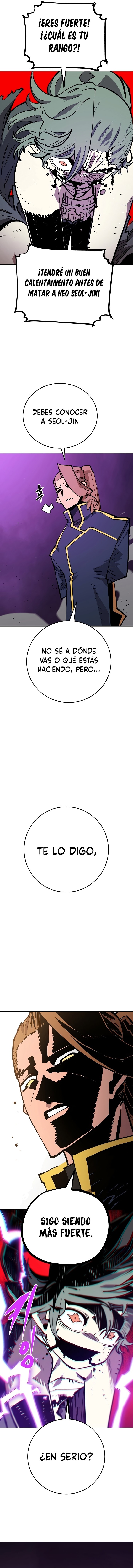 Read Player ES Manga Online