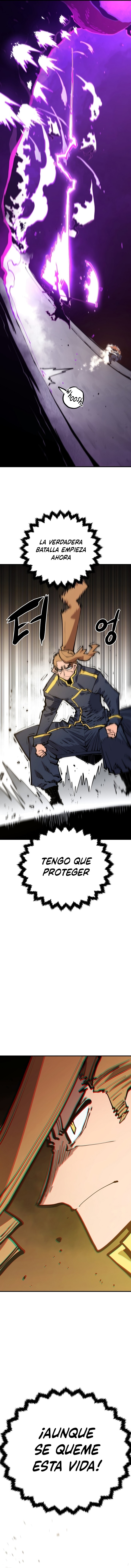 Read Player ES Manga Online