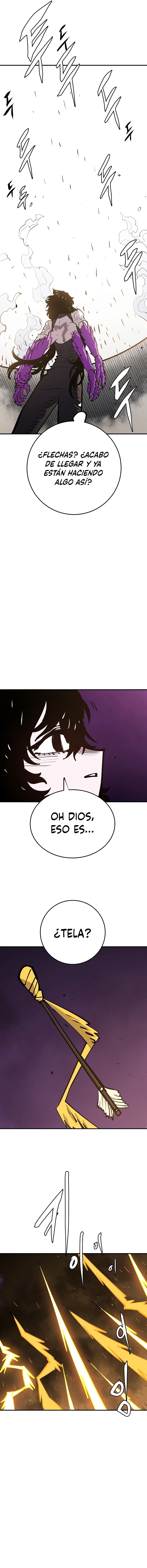 Read Player ES Manga Online